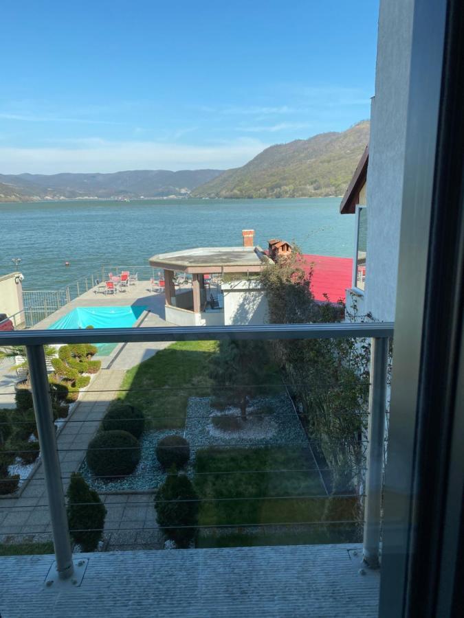 Casa Doma Orsova Hotel Екстериор снимка