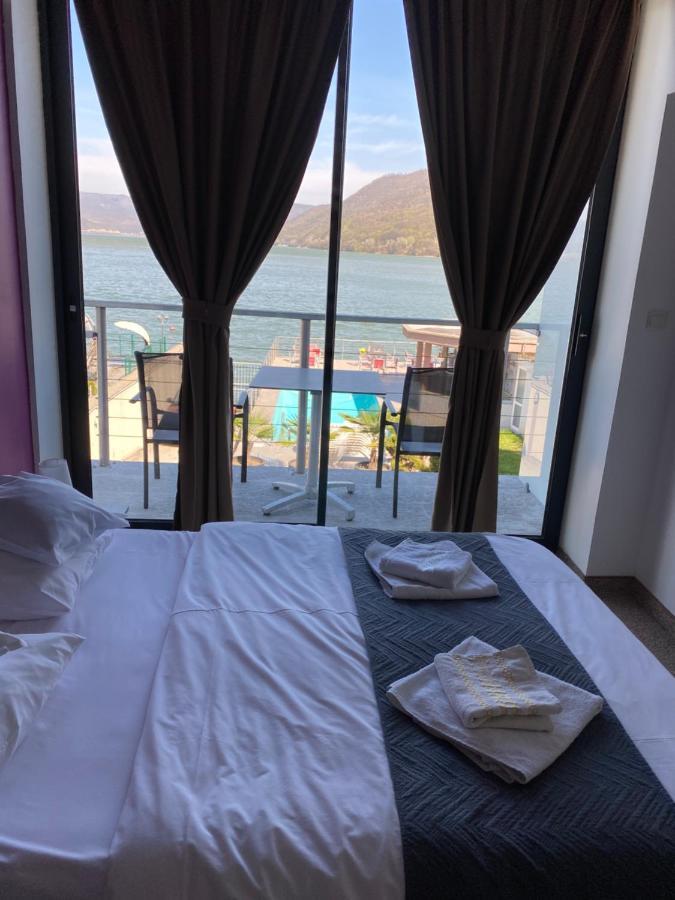 Casa Doma Orsova Hotel Екстериор снимка